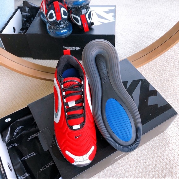 Air Max 720 Undercover - Picture 11 of 16